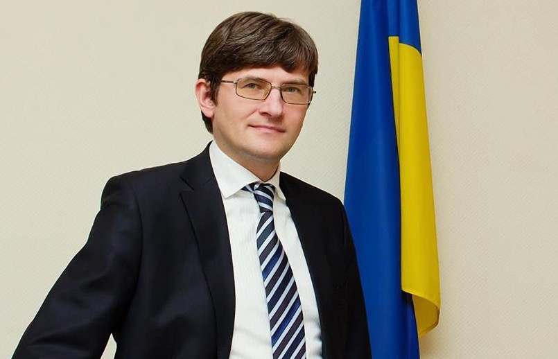 Андрій Магера: Існуюча виборча система є злом для України на місцевих виборах фото Андрій Магера: Існуюча виборча система є злом для України на місцевих виборах фото