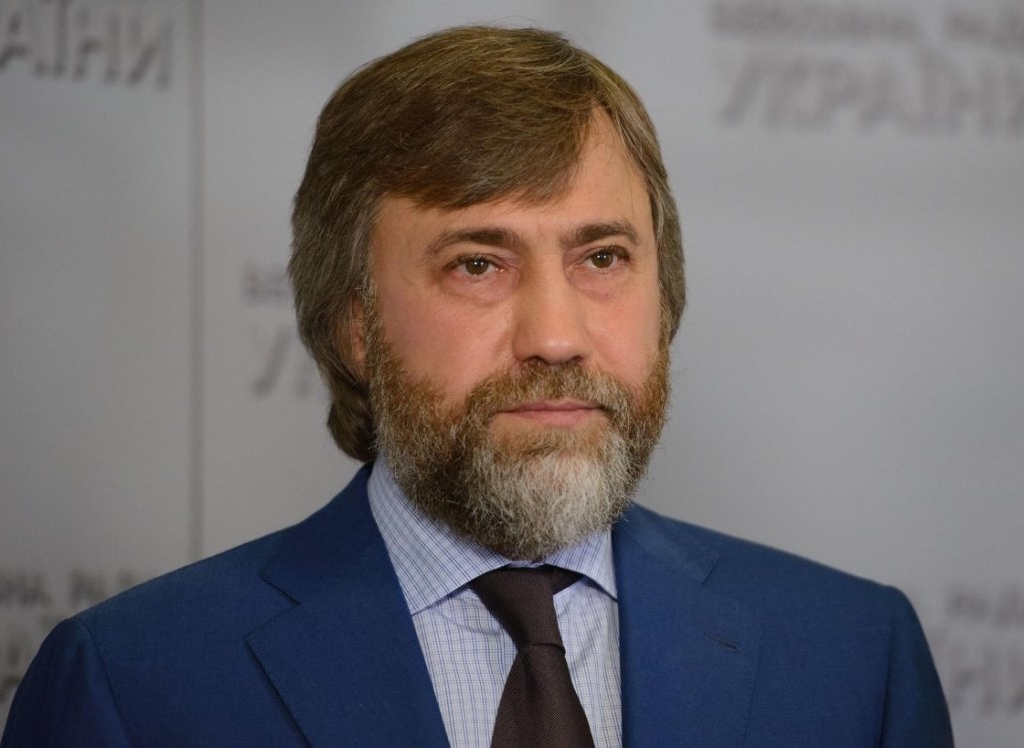 Вадим Новинский: В стране сейчас кладбище заводов фото Вадим Новинский: В стране сейчас кладбище заводов фото