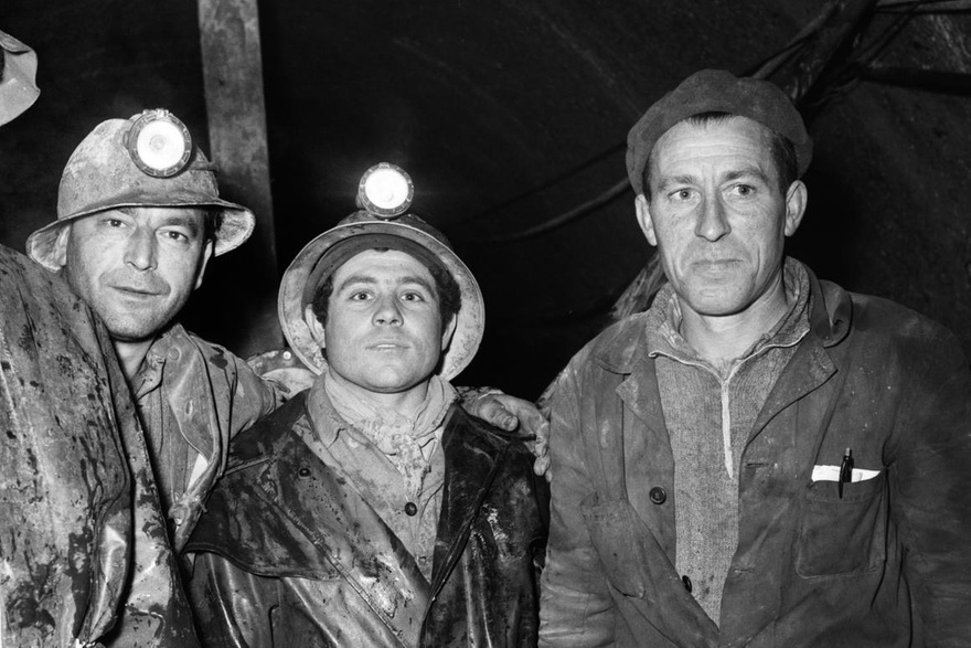 Итальянцы в Швейцарии и 50 лет спустя носят в себе травму ксенофобии фото Итальянцы в Швейцарии и 50 лет спустя носят в себе травму ксенофобии фото