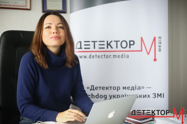 Вікторія Сюмар: "Ніхто не має права ігнорувати закон" фото