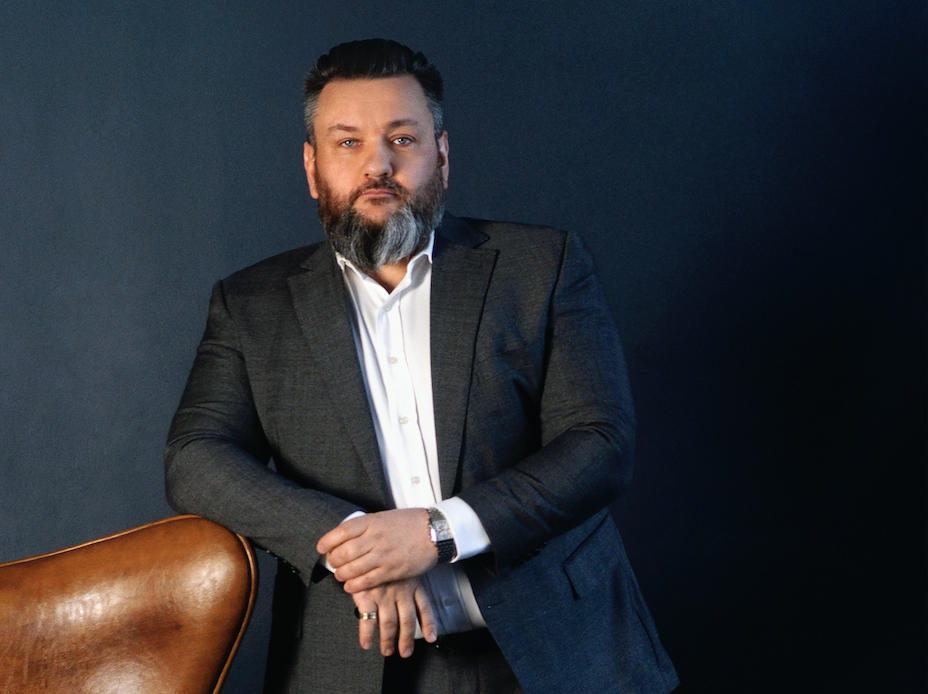 Сергей Саранов: "Главная цель – борьба с коррупцией" фото Сергей Саранов: "Главная цель – борьба с коррупцией" фото