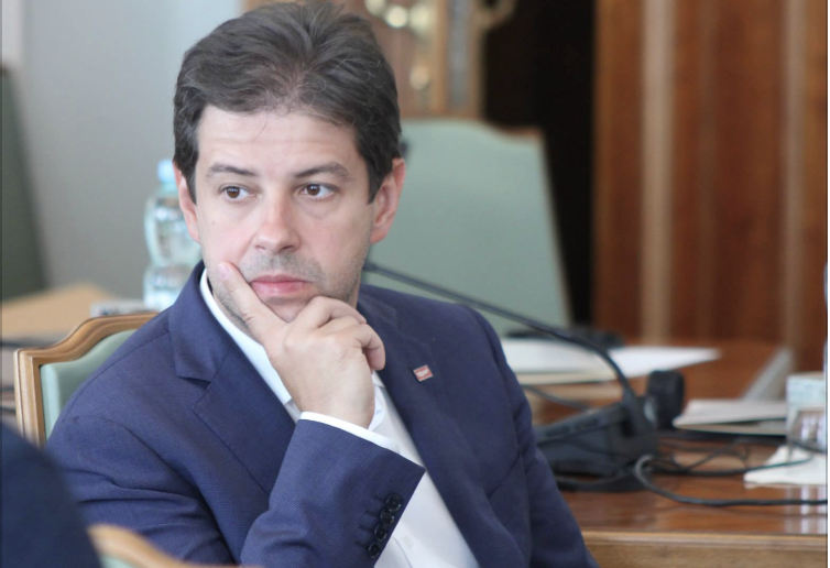 Боротися з корупцією треба в правовому полі, щоб забезпечити невідворотність покарання фото