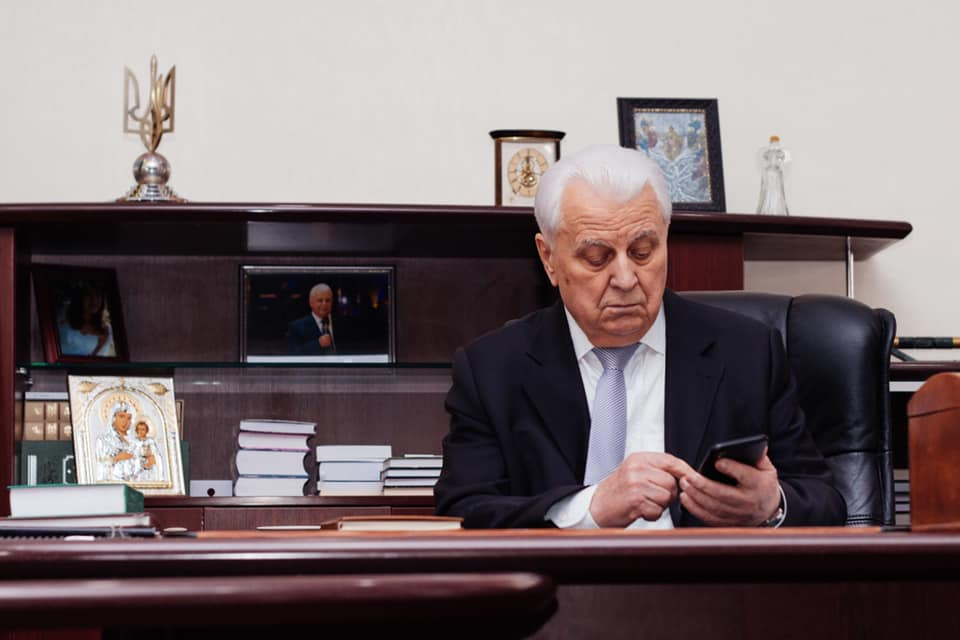 Про майбутню Верховну Раду України, Мінський формат та реванш фото