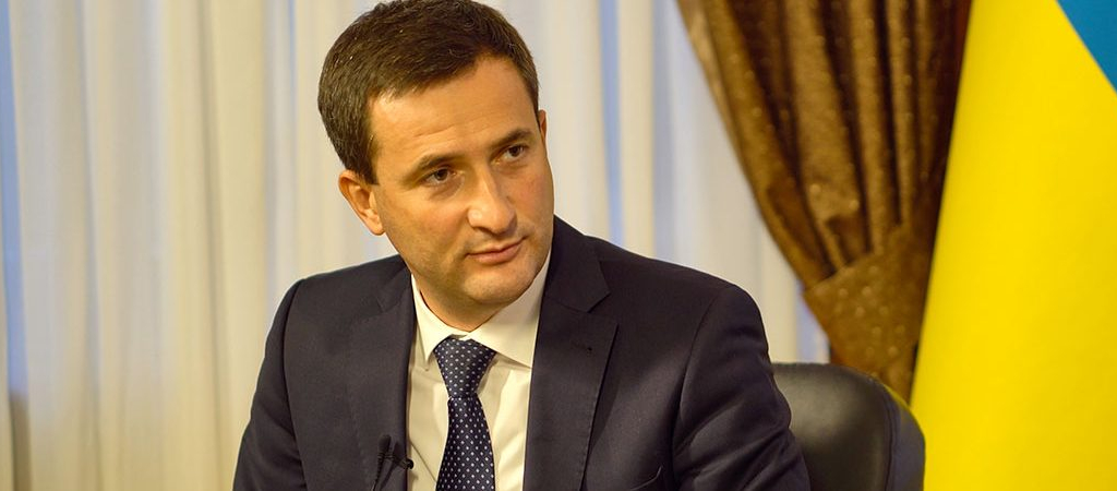 Александр Голодницкий: "Финплан АМПУ построен на грузообороте около 161 млн тонн" фото Александр Голодницкий: "Финплан АМПУ построен на грузообороте около 161 млн тонн" фото