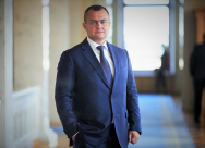 Юрий Аристов: "Создание Бюджетного офиса сделает публичные финансы более открытыми и для критики, и для демонстрации успехов" изображение