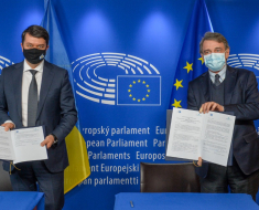 Верховная Рада фото