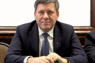 Польща збільшує промислове виробництво фото