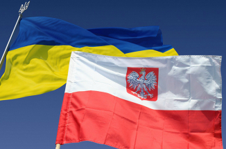 Президент Польщі сприятиме виробленню спільної позиції центральної Європи щодо конфлікту в Україні фото