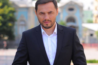 Александр Гаврутенко: «За картинку из фильма «Духless» приходится дорого платить» фото