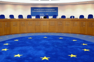 Українська делегація відвідає перші слухання «Україна проти Росії (щодо Криму)» фото