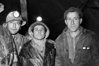 Итальянцы в Швейцарии и 50 лет спустя носят в себе травму ксенофобии фото
