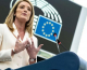Роберта Метсола: ми підтримаємо надання Україні статусу кандидата на вступ изображение