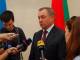 Владимир Макей: "Вооруженные силы любой страны должны быть в состоянии боевой готовности" фото