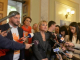 Ирина Луценко объяснила ситуацию с переносом отчета правительства в Раде фото