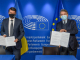 Голова Верховної Ради та Президент Європейського Парламенту  підписали Меморандум про взаєморозуміння фото